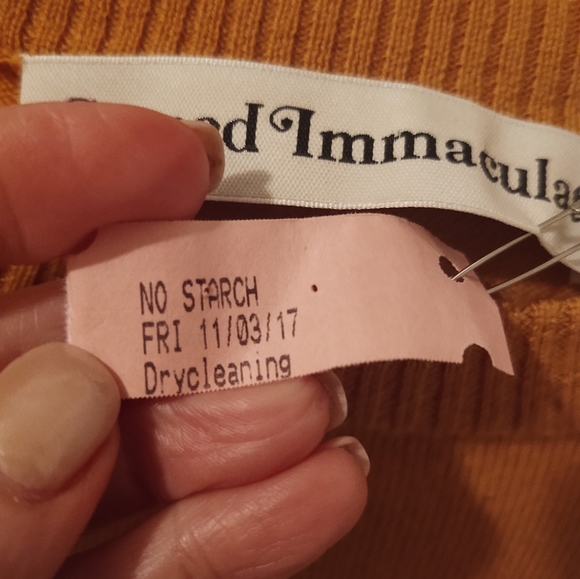 Stoned Immaculate Gloria Sweater - Picture 6 of 7